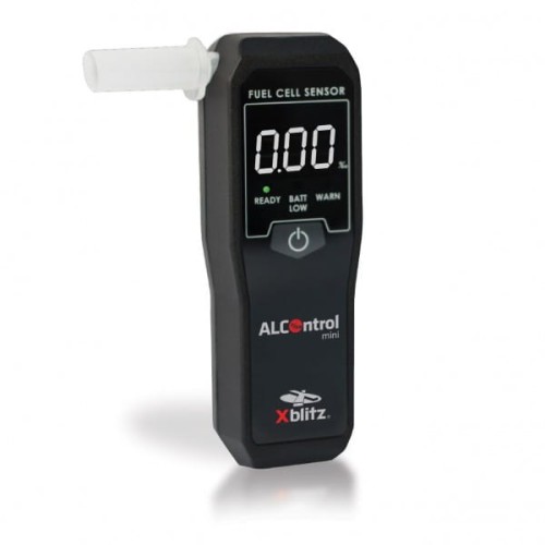 Alkomat Xblitz  ALCONTROL Mini