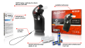 Alkomat DXP-600