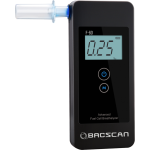 Alkomat BACscan® F-60