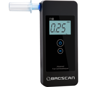Alkomat BACscan® F-60