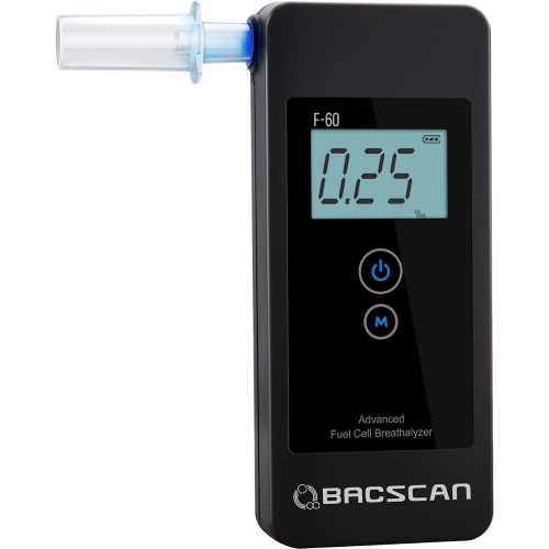 BACscan® F-60