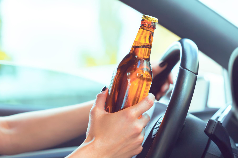 Warunkowe umorzenie postępowania jazda po alkoholu - kiedy możliwe?