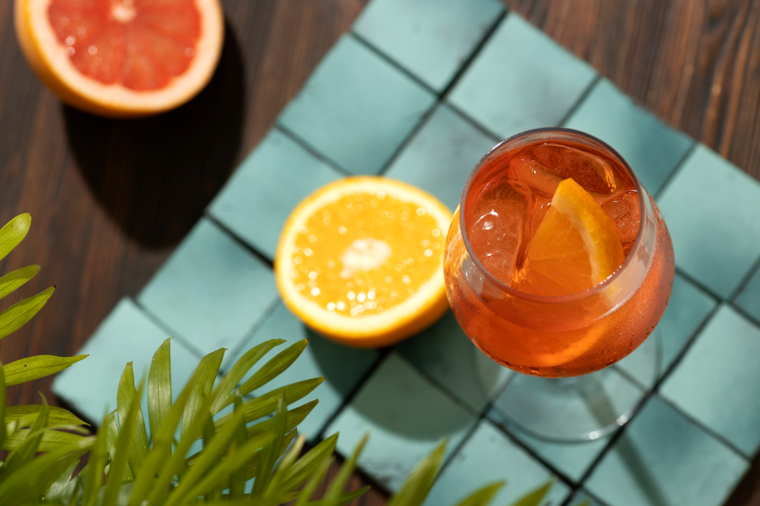 Ile się trzezwieje po Aperolu? Ile procent ma Aperol Spritz?