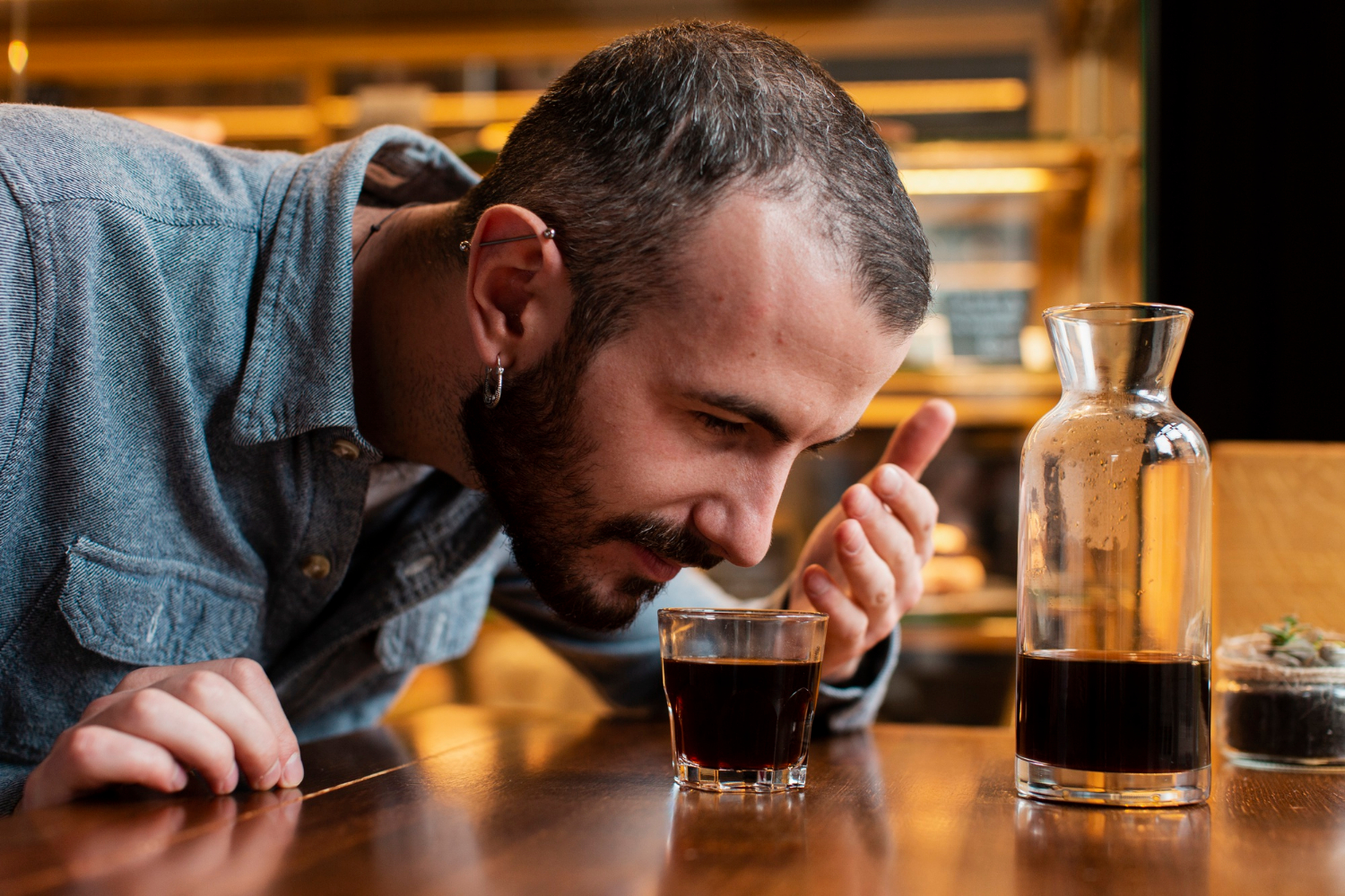 Jak zabić zapach alkoholu z ust?