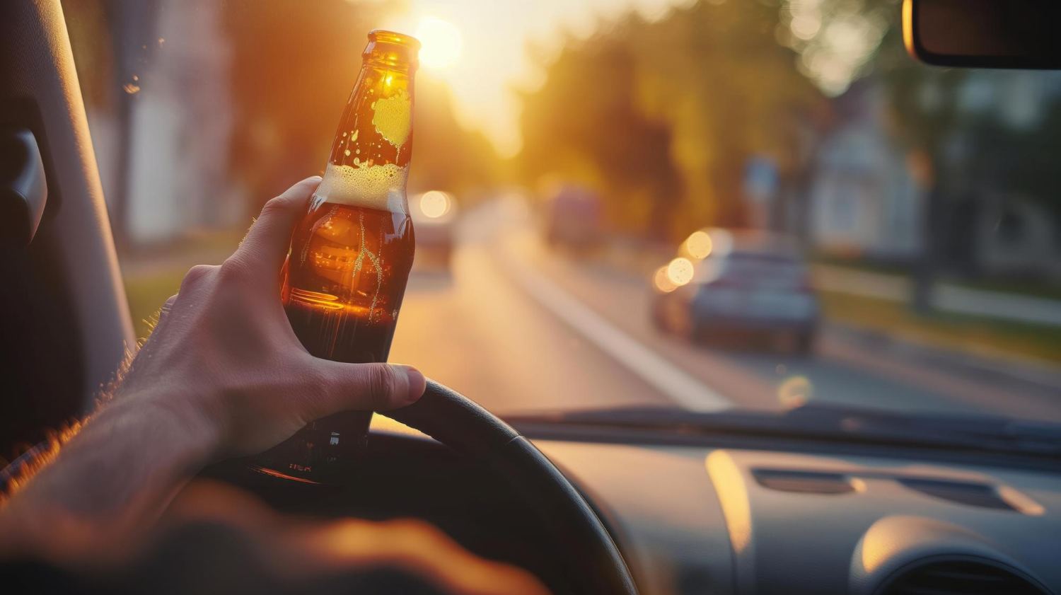 Konfiskata samochodu za jazdę po alkoholu – przepisy w 2026